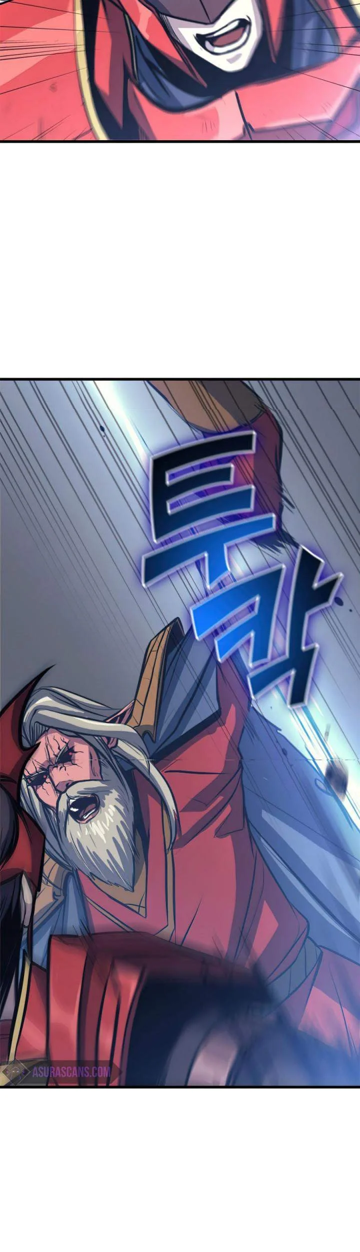 Max Level Returner Chapter 117 Gambar 36