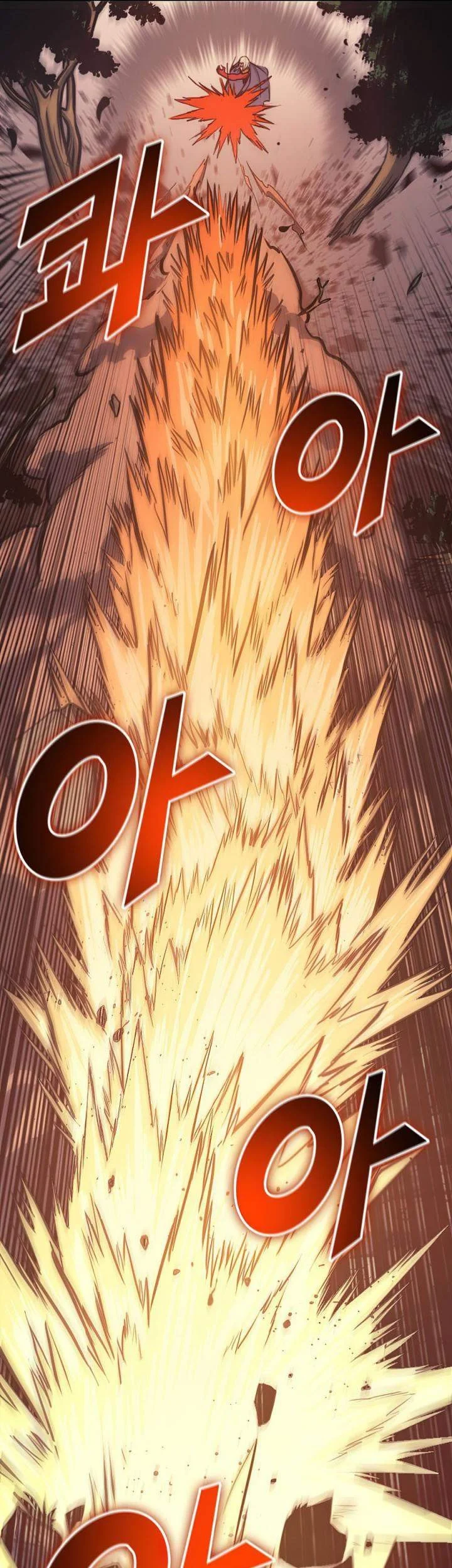 Max Level Returner Chapter 117 Gambar 41