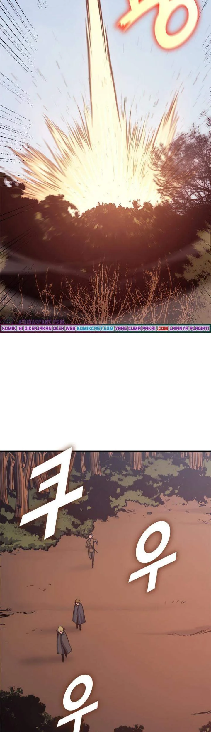 Max Level Returner Chapter 117 Gambar 47