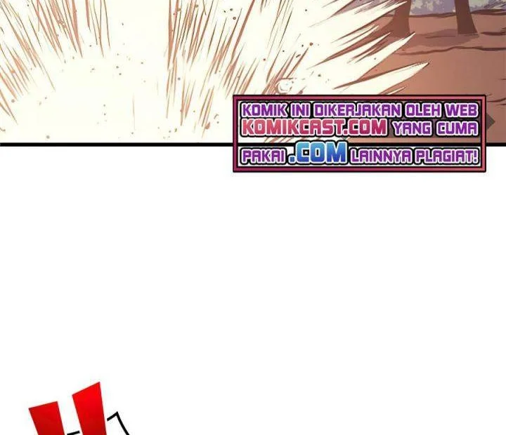 Max Level Returner Chapter 117 Gambar 50