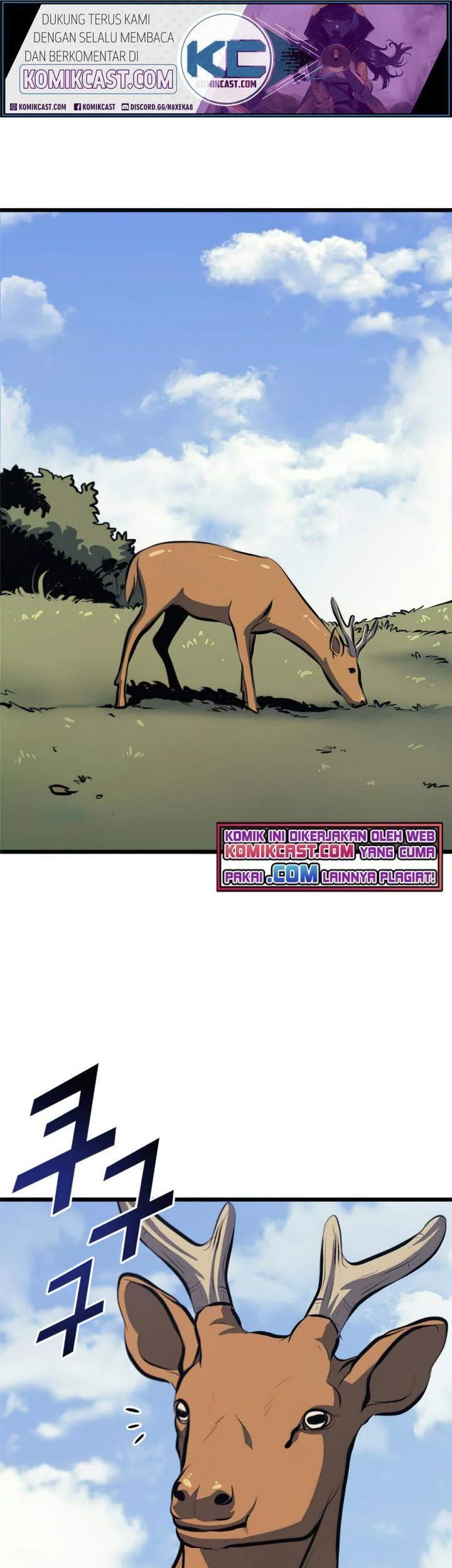 Manhwa Max Level Returner Chapter 117 gambar nomor 2