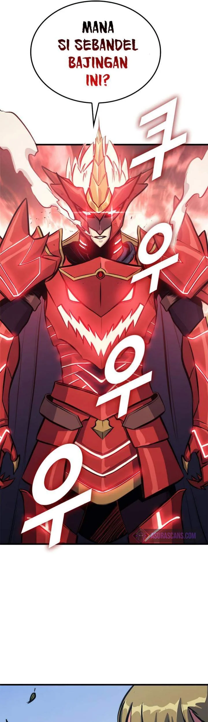 Max Level Returner Chapter 117 Gambar 54