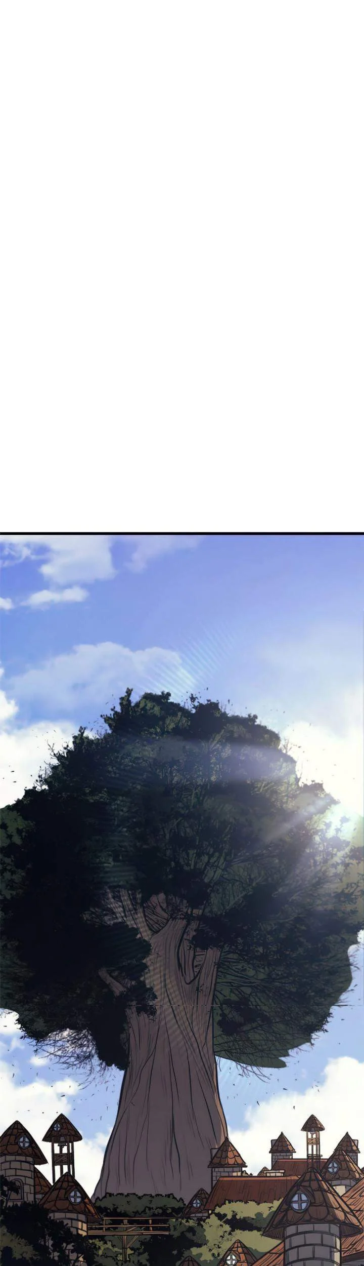 Max Level Returner Chapter 117 Gambar 56