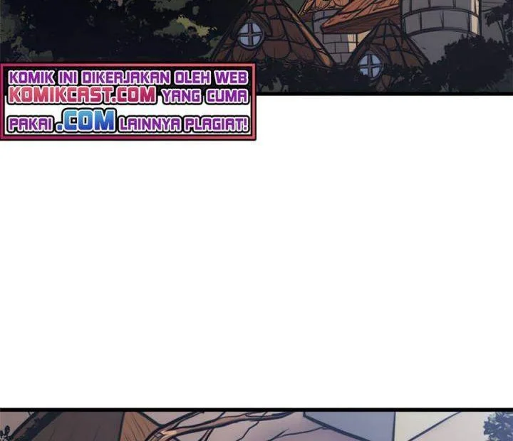 Max Level Returner Chapter 117 Gambar 57