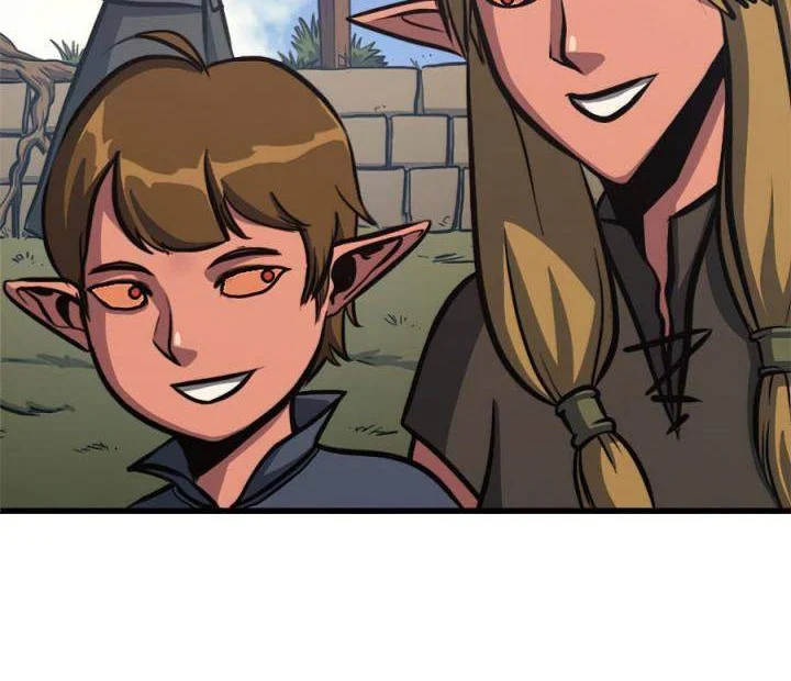 Max Level Returner Chapter 117 Gambar 59