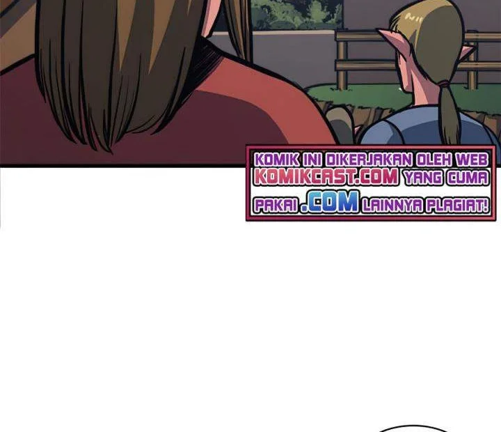 Max Level Returner Chapter 117 Gambar 61