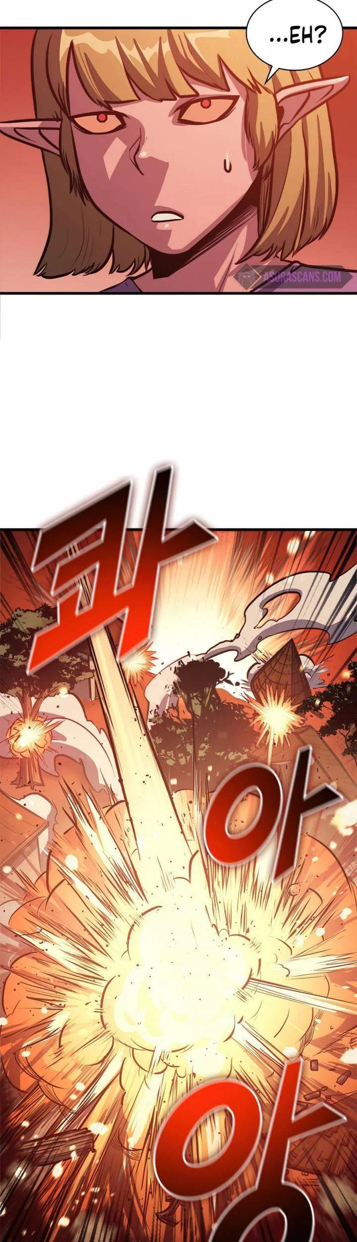 Max Level Returner Chapter 117 Gambar 62