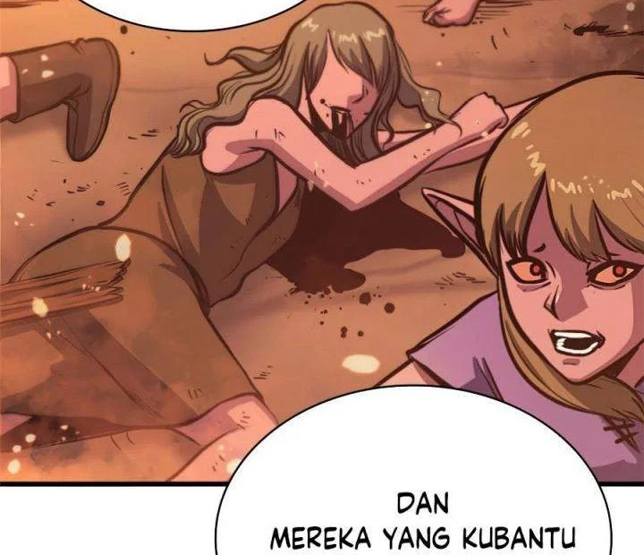 Max Level Returner Chapter 117 Gambar 68