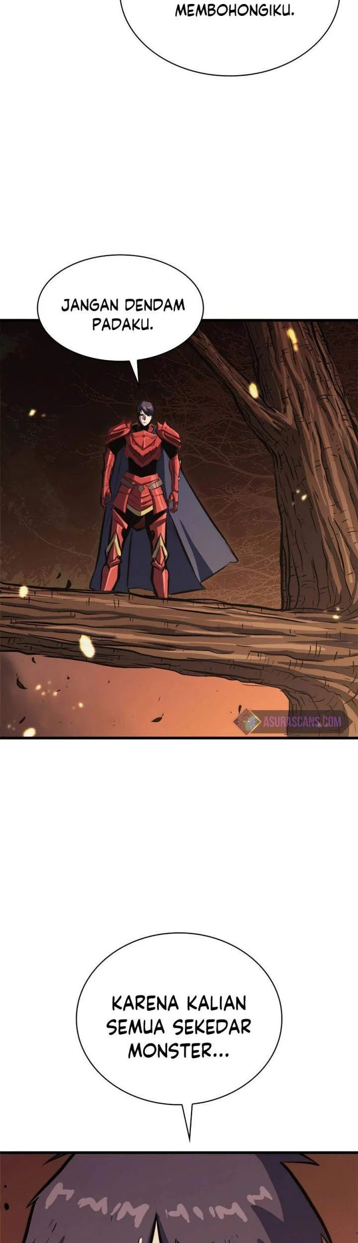 Max Level Returner Chapter 117 Gambar 69