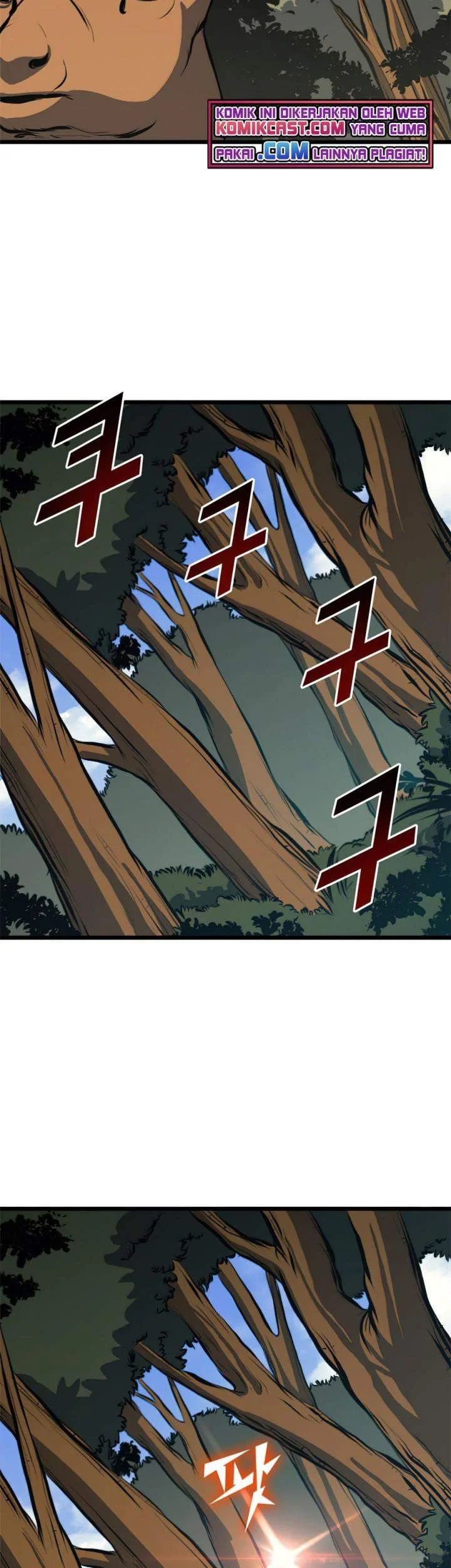 Max Level Returner Chapter 117 Gambar 6