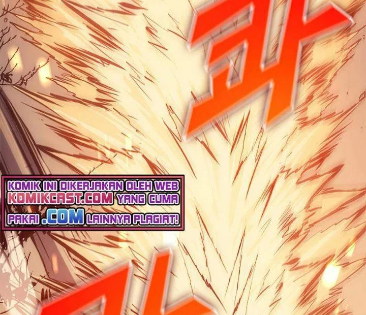 Max Level Returner Chapter 117 Gambar 9