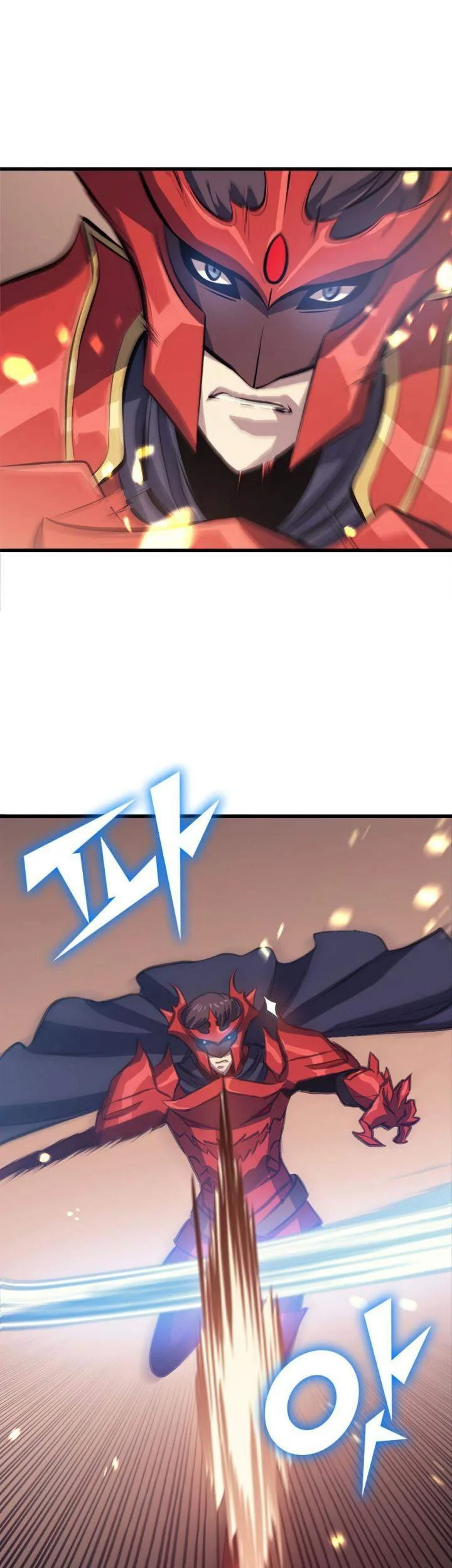 Max Level Returner Chapter 117 Gambar 12