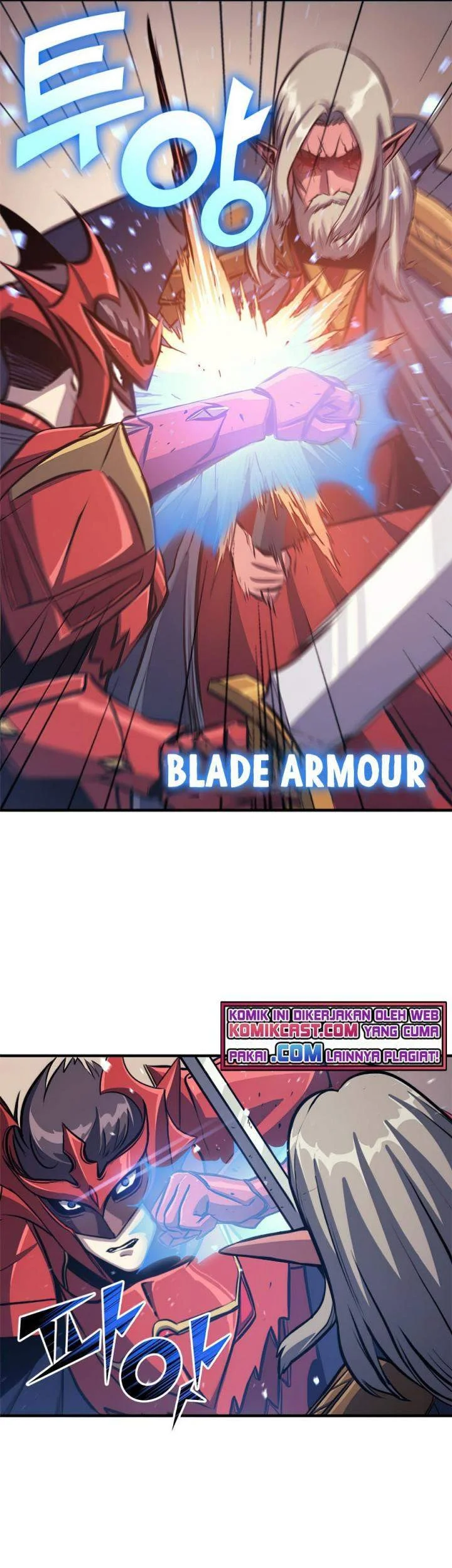 Max Level Returner Chapter 117 Gambar 15