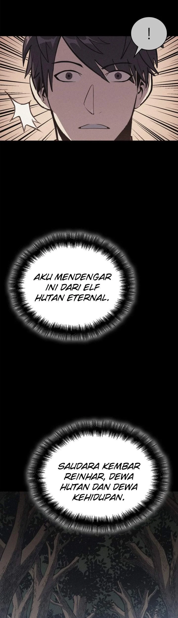 Max Level Returner Chapter 118 Gambar 18