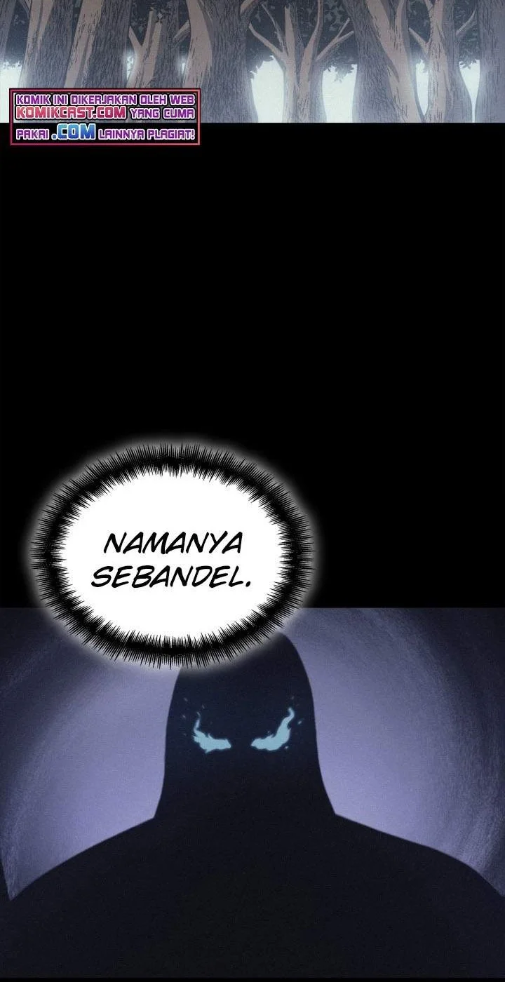 Max Level Returner Chapter 118 Gambar 19