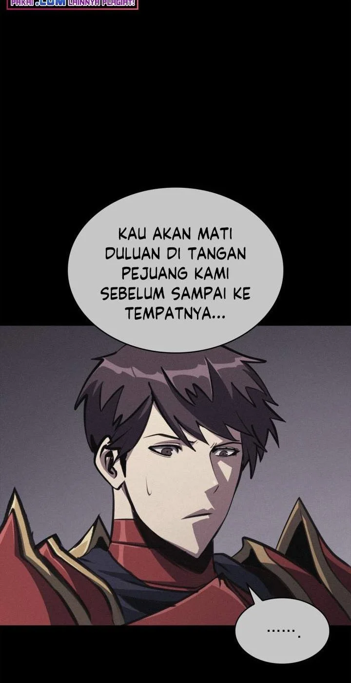 Max Level Returner Chapter 118 Gambar 21