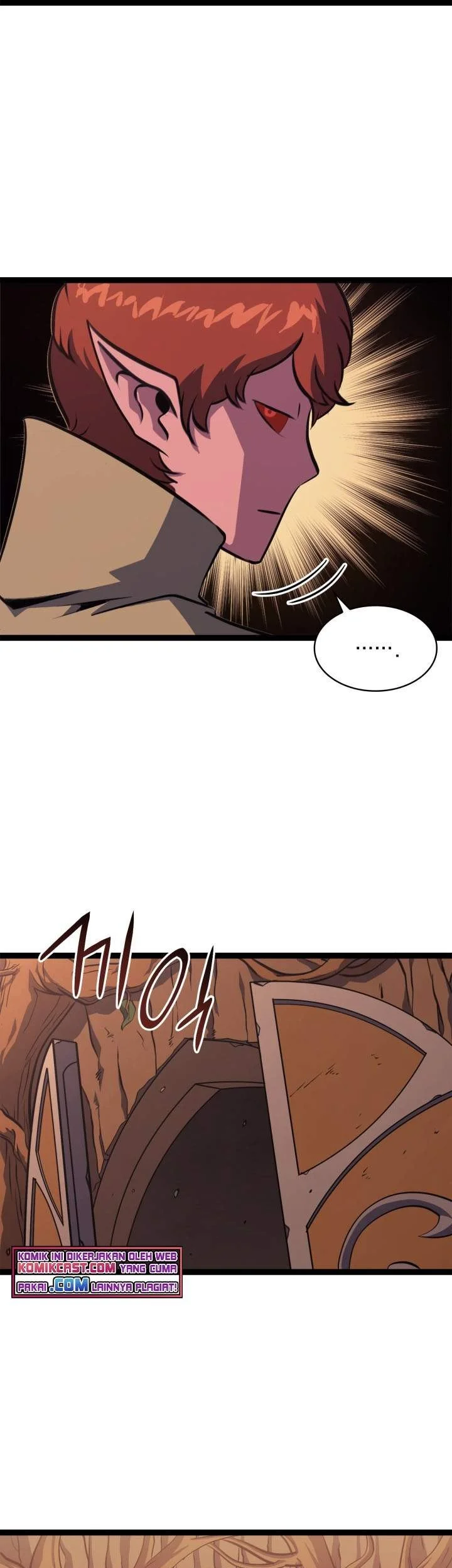 Max Level Returner Chapter 118 Gambar 23