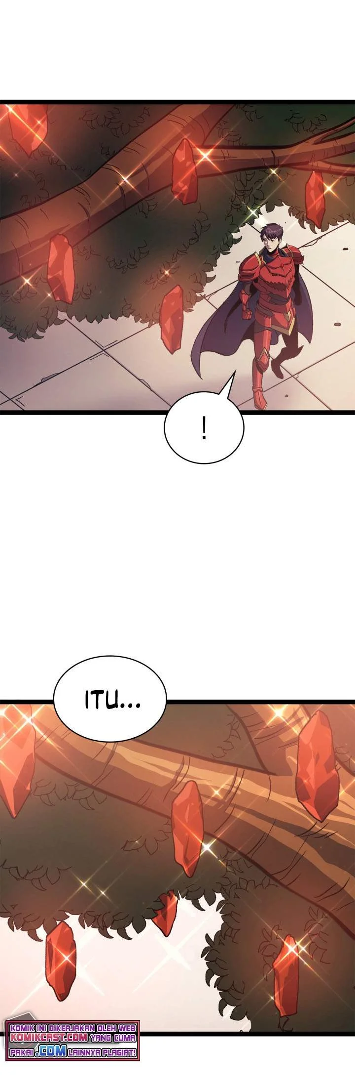 Max Level Returner Chapter 118 Gambar 27