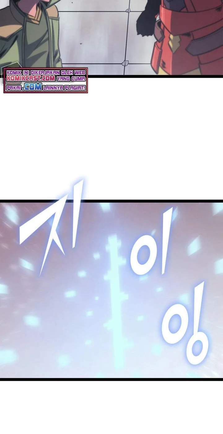Max Level Returner Chapter 118 Gambar 29