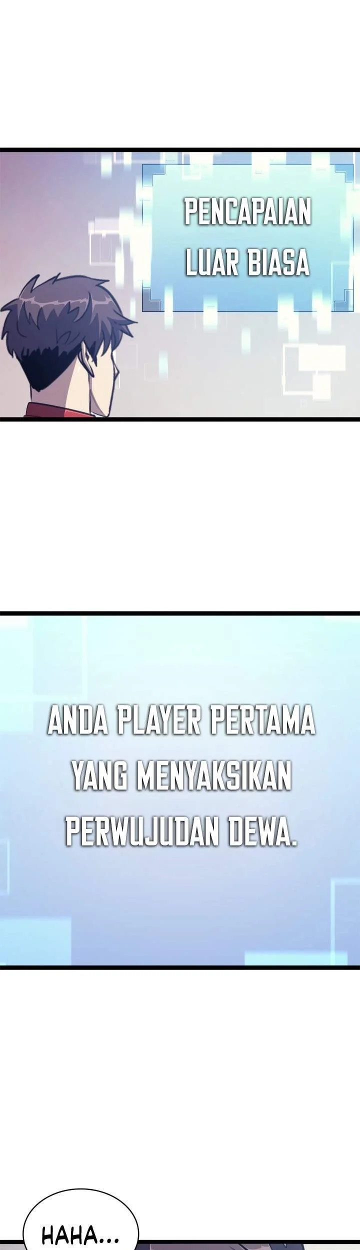 Max Level Returner Chapter 118 Gambar 33