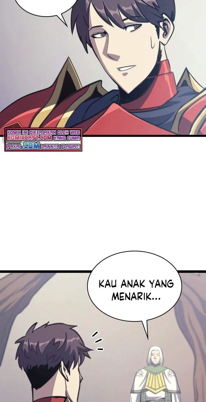 Max Level Returner Chapter 118 Gambar 34
