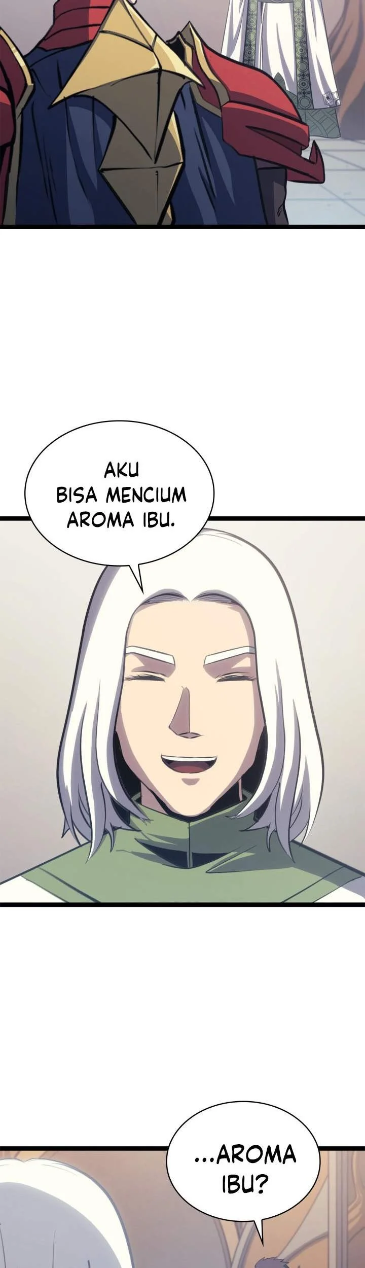 Max Level Returner Chapter 118 Gambar 35