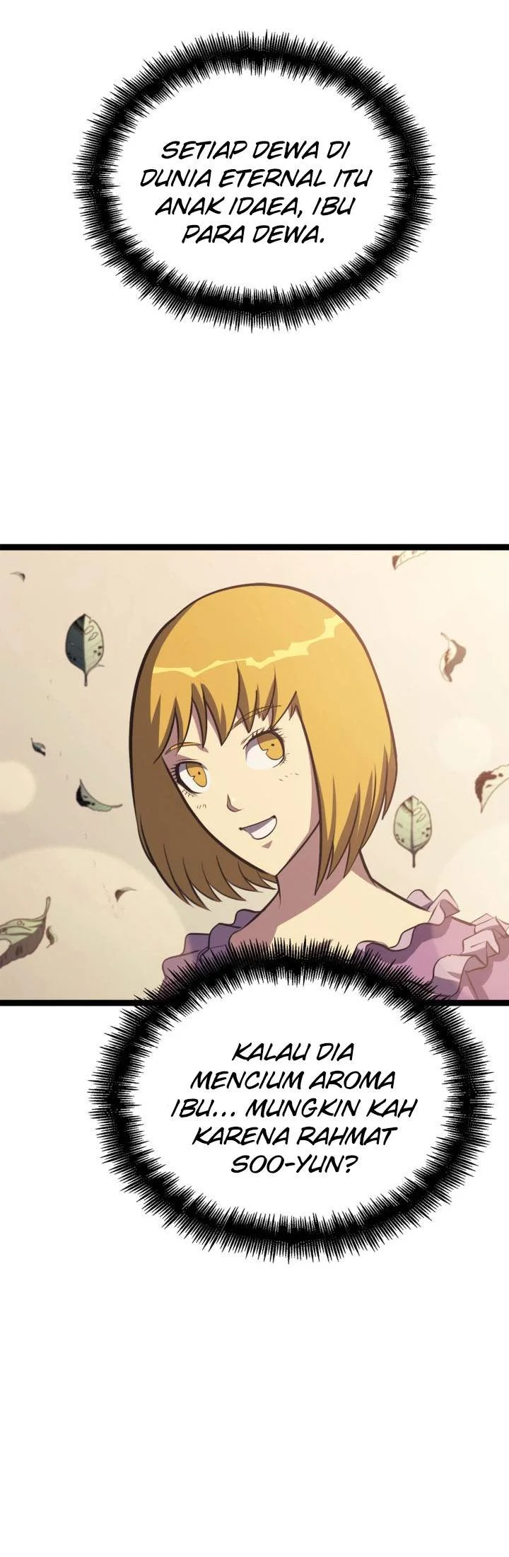 Max Level Returner Chapter 118 Gambar 37