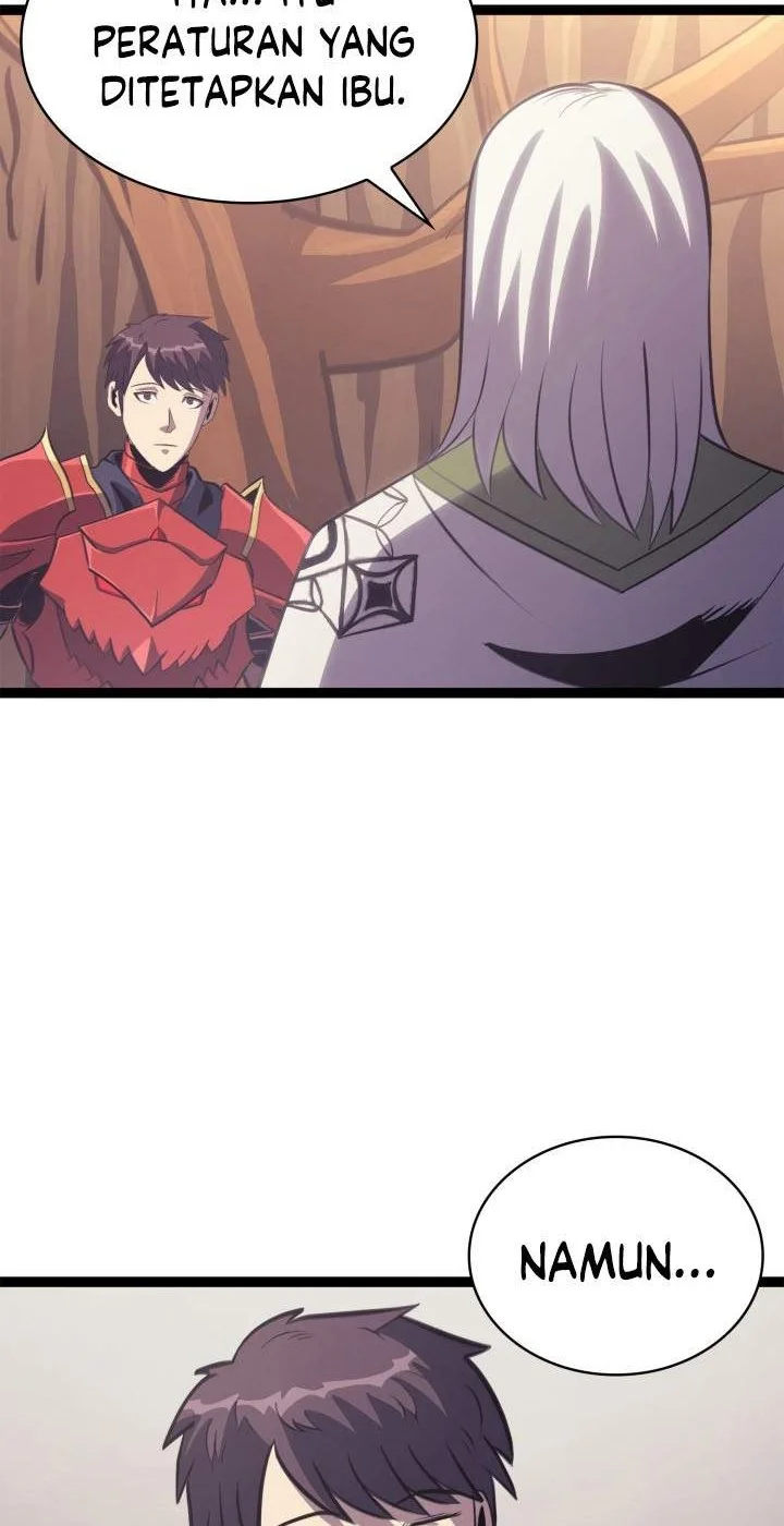 Max Level Returner Chapter 118 Gambar 44