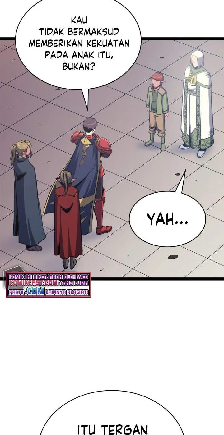 Max Level Returner Chapter 118 Gambar 46