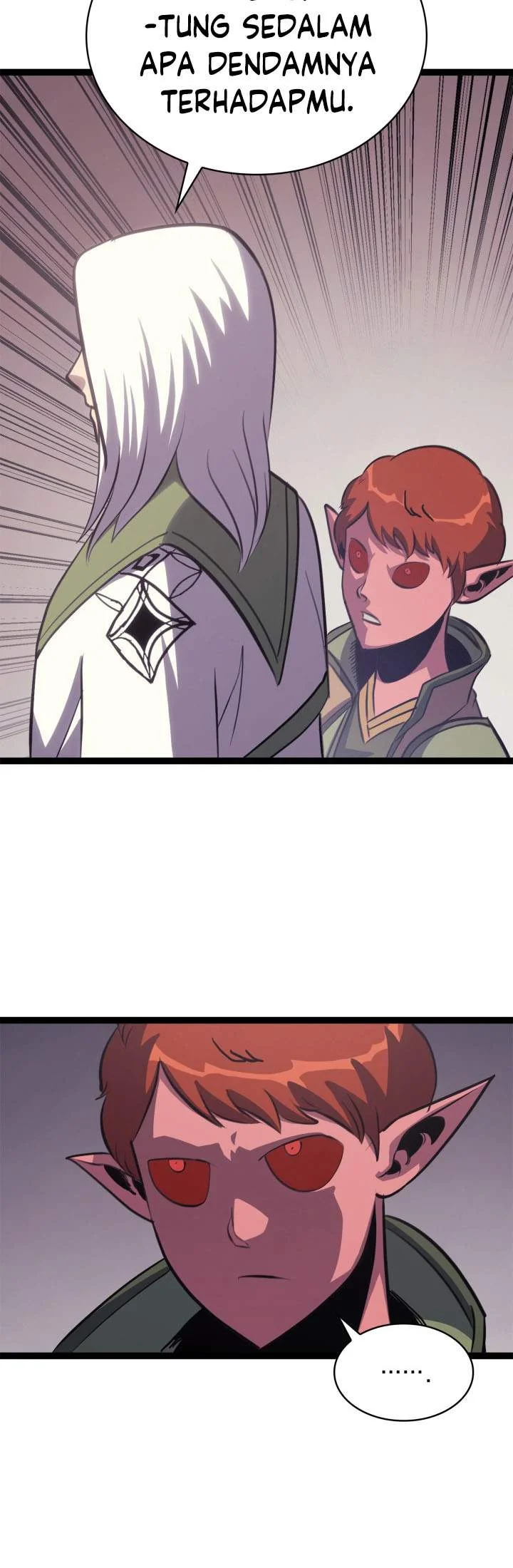 Max Level Returner Chapter 118 Gambar 47