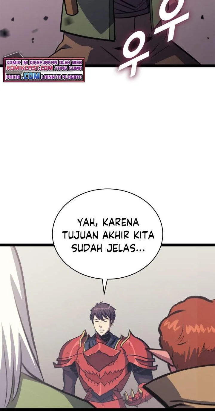 Max Level Returner Chapter 118 Gambar 49