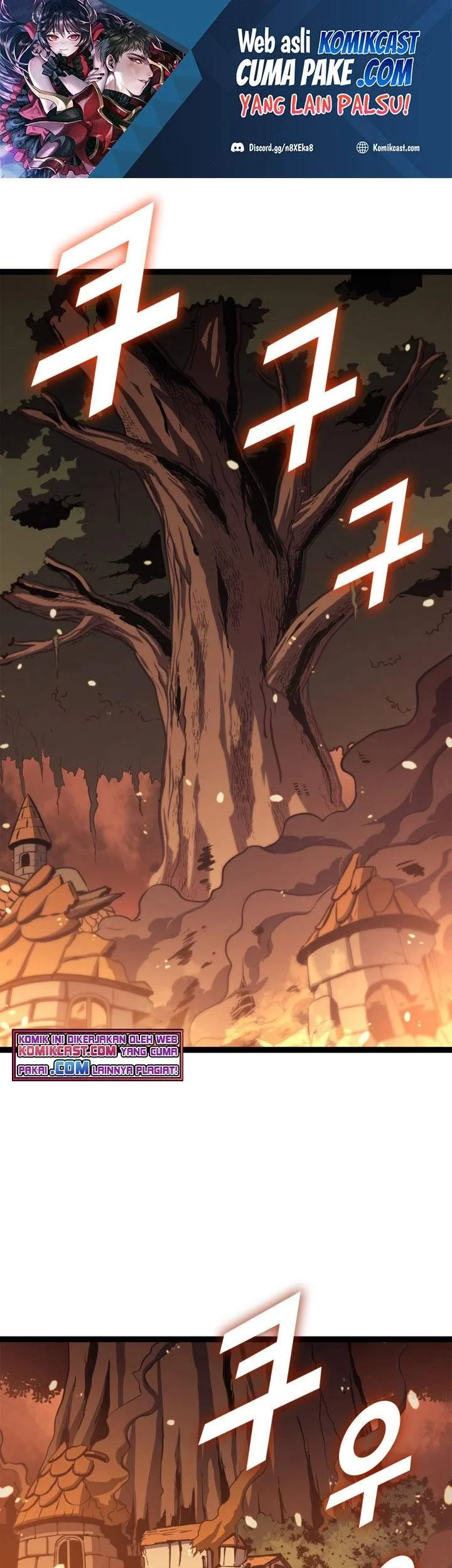 Manhwa Max Level Returner Chapter 118 gambar nomor 2