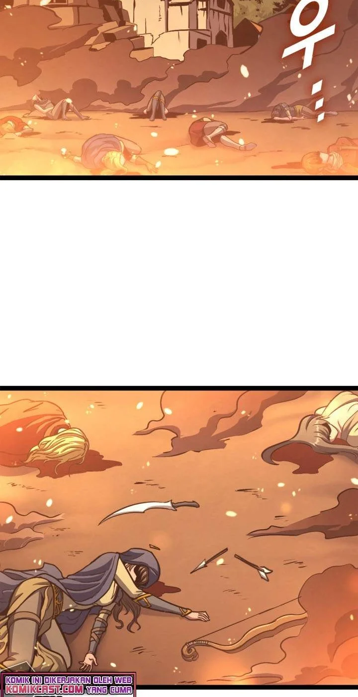 Max Level Returner Chapter 118 Gambar 3