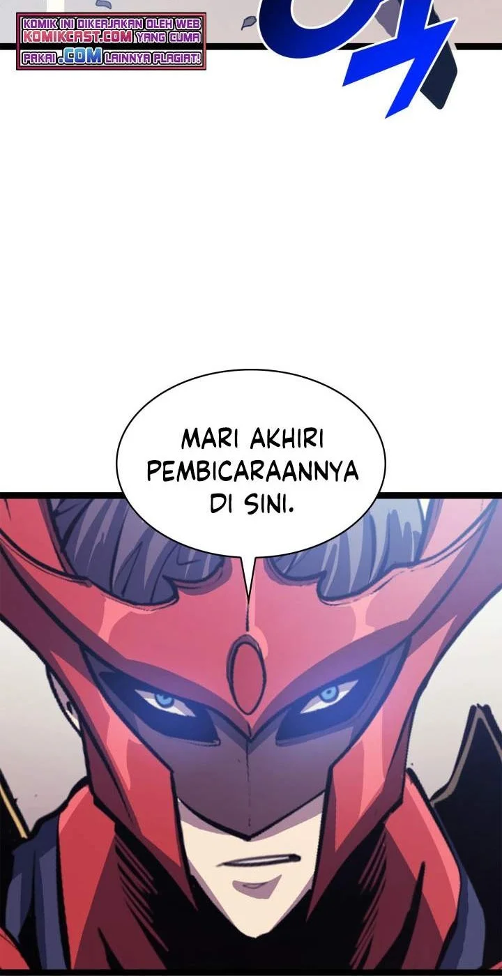 Max Level Returner Chapter 118 Gambar 51