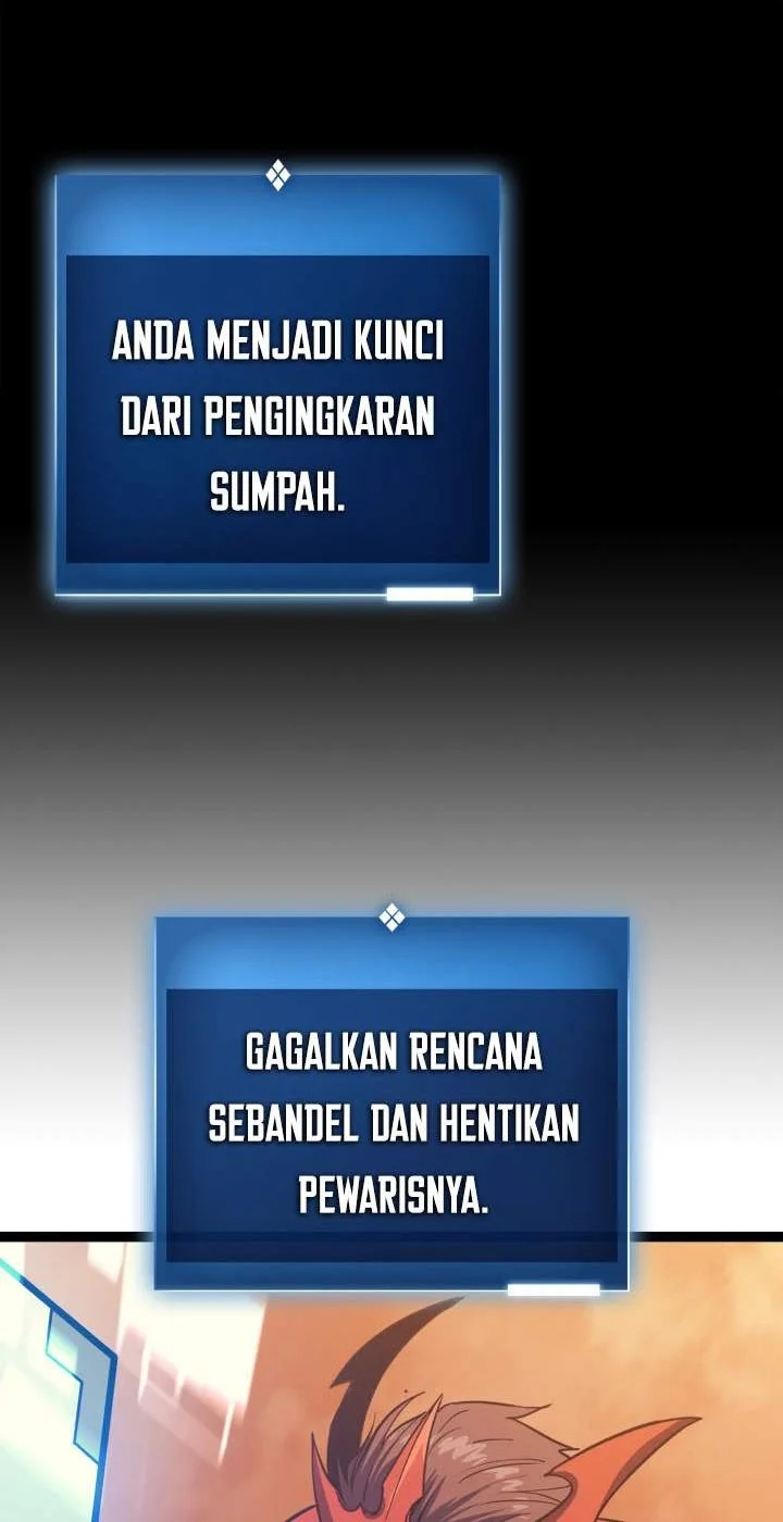 Max Level Returner Chapter 118 Gambar 56