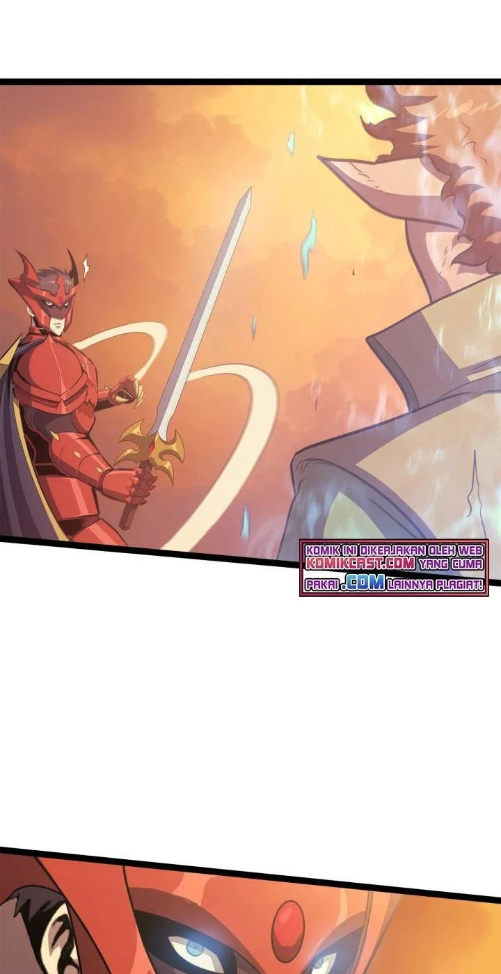 Max Level Returner Chapter 118 Gambar 59