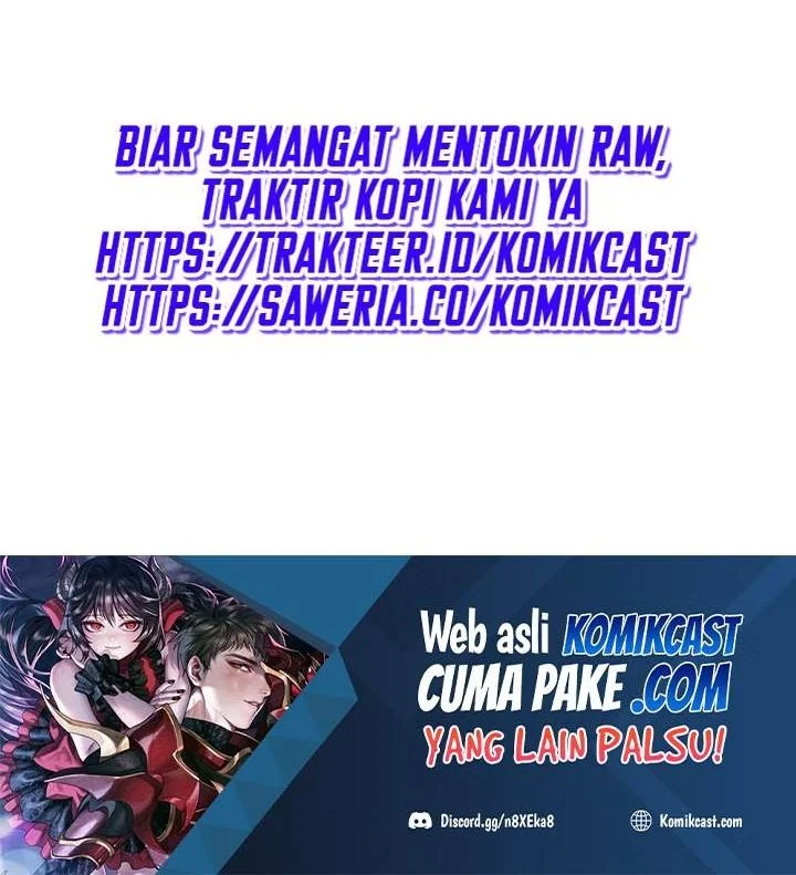 Max Level Returner Chapter 118 Gambar 61