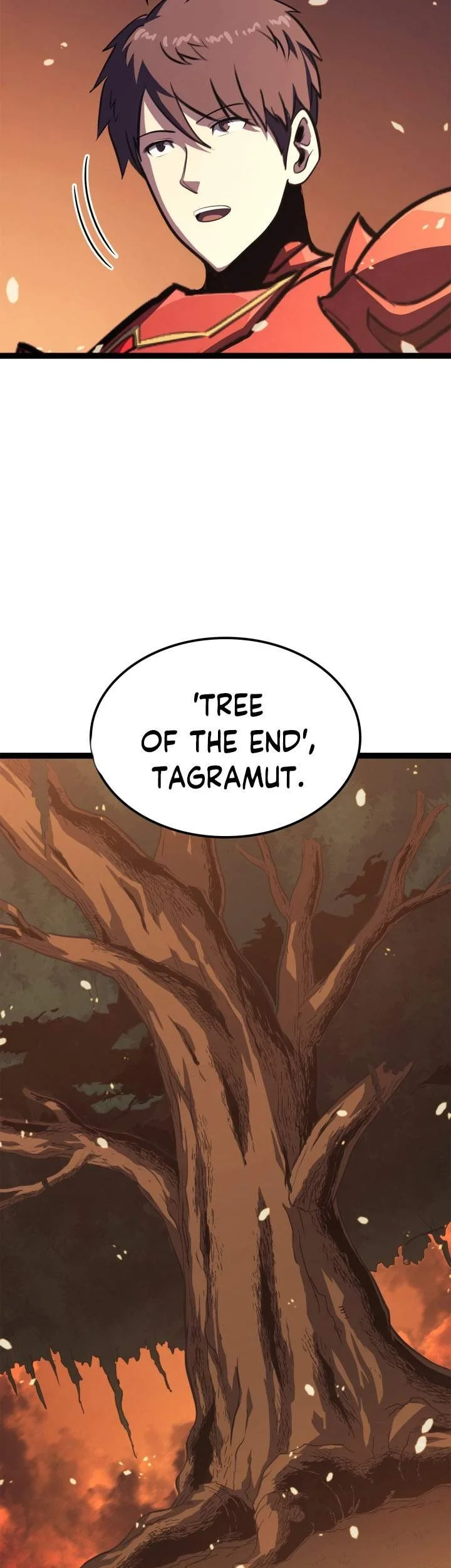 Max Level Returner Chapter 118 Gambar 6