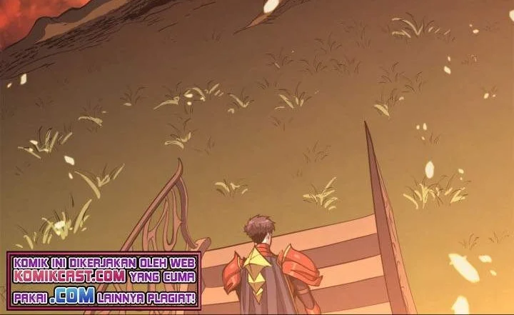 Max Level Returner Chapter 118 Gambar 7