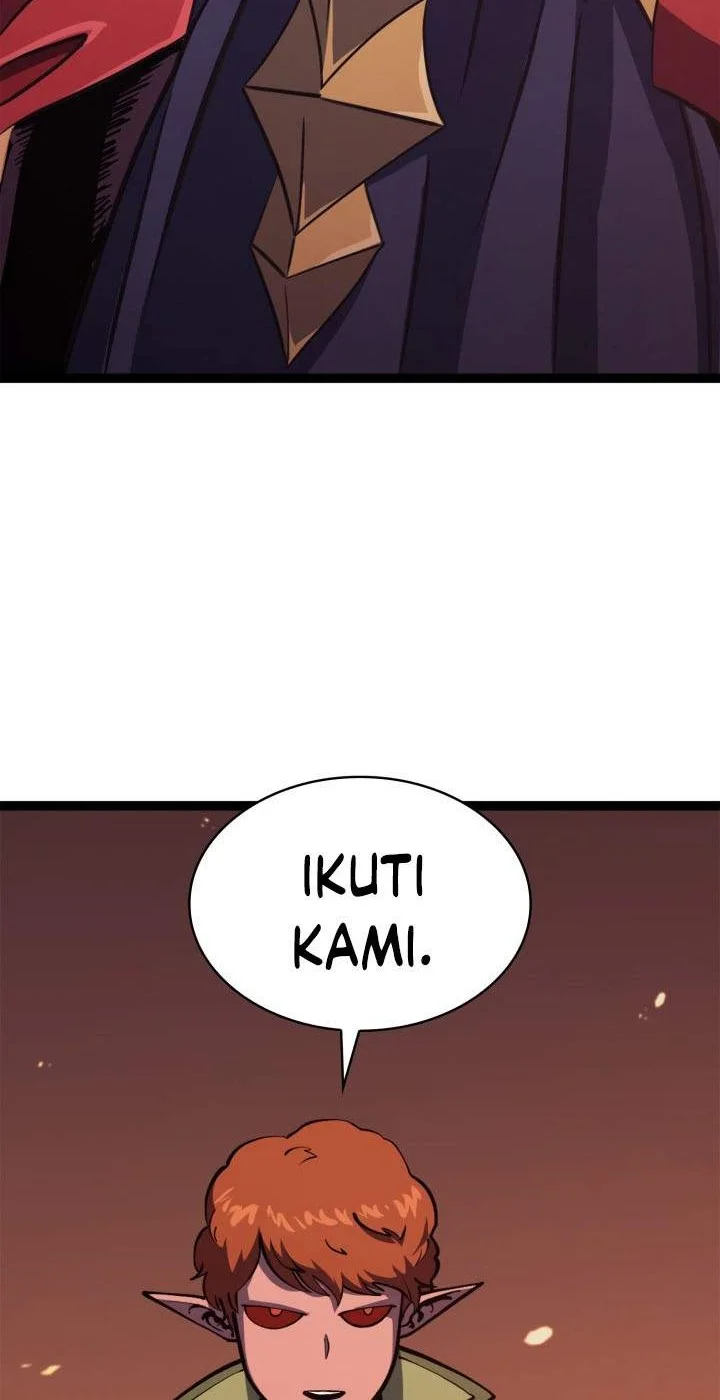 Max Level Returner Chapter 118 Gambar 9