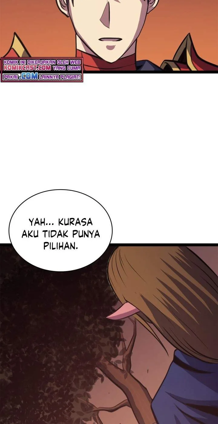 Max Level Returner Chapter 118 Gambar 11