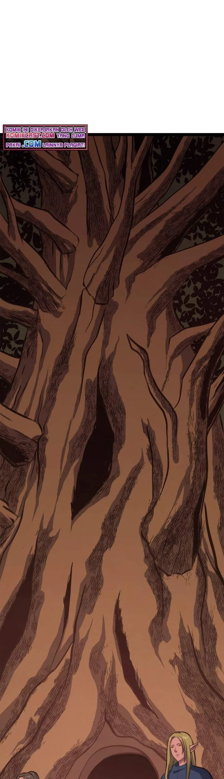 Max Level Returner Chapter 118 Gambar 13