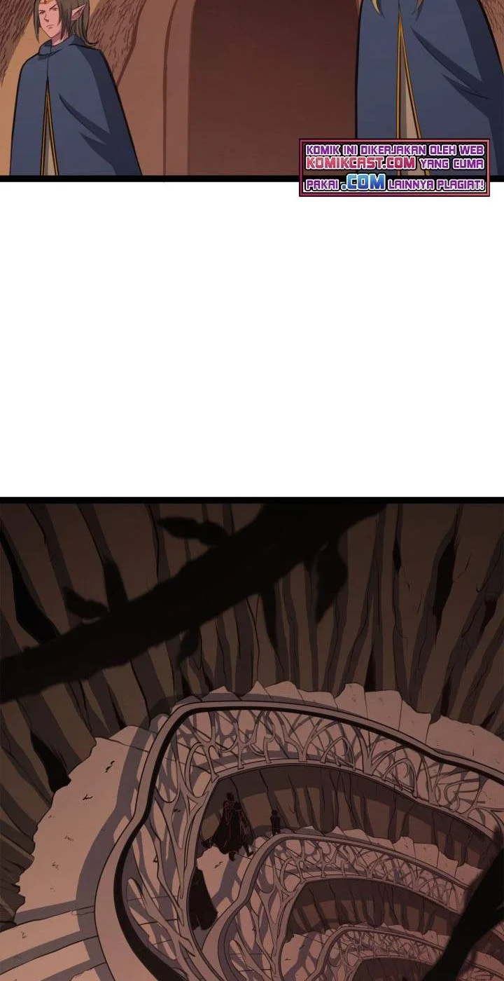 Max Level Returner Chapter 118 Gambar 14