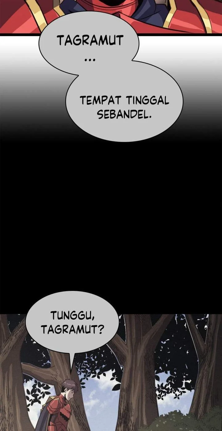 Max Level Returner Chapter 118 Gambar 16