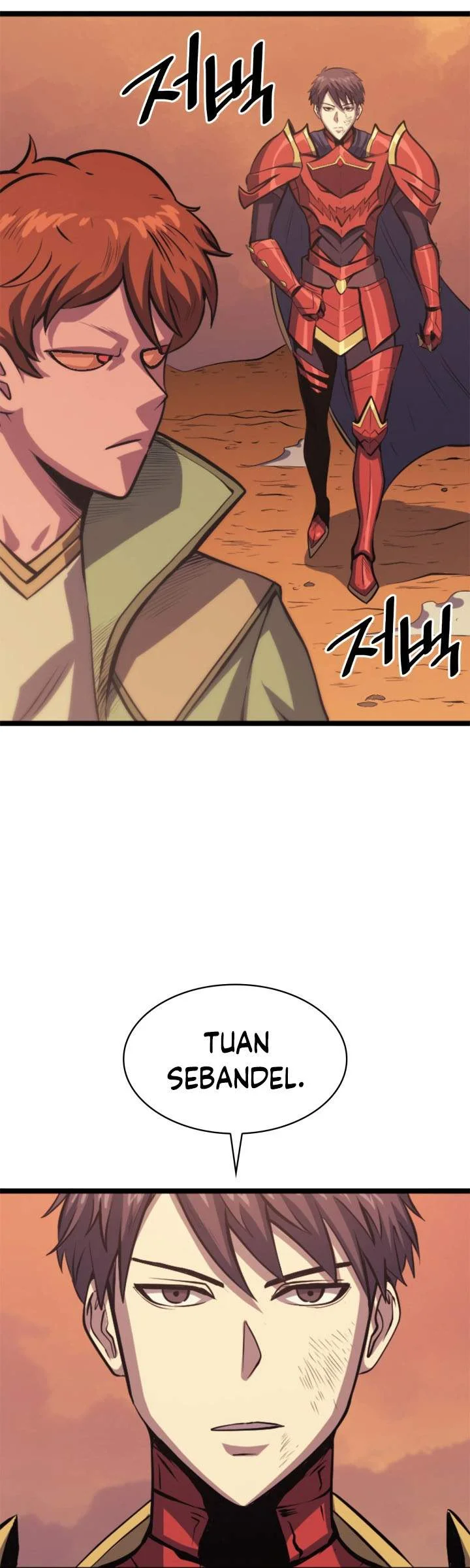 Max Level Returner Chapter 119 Gambar 17