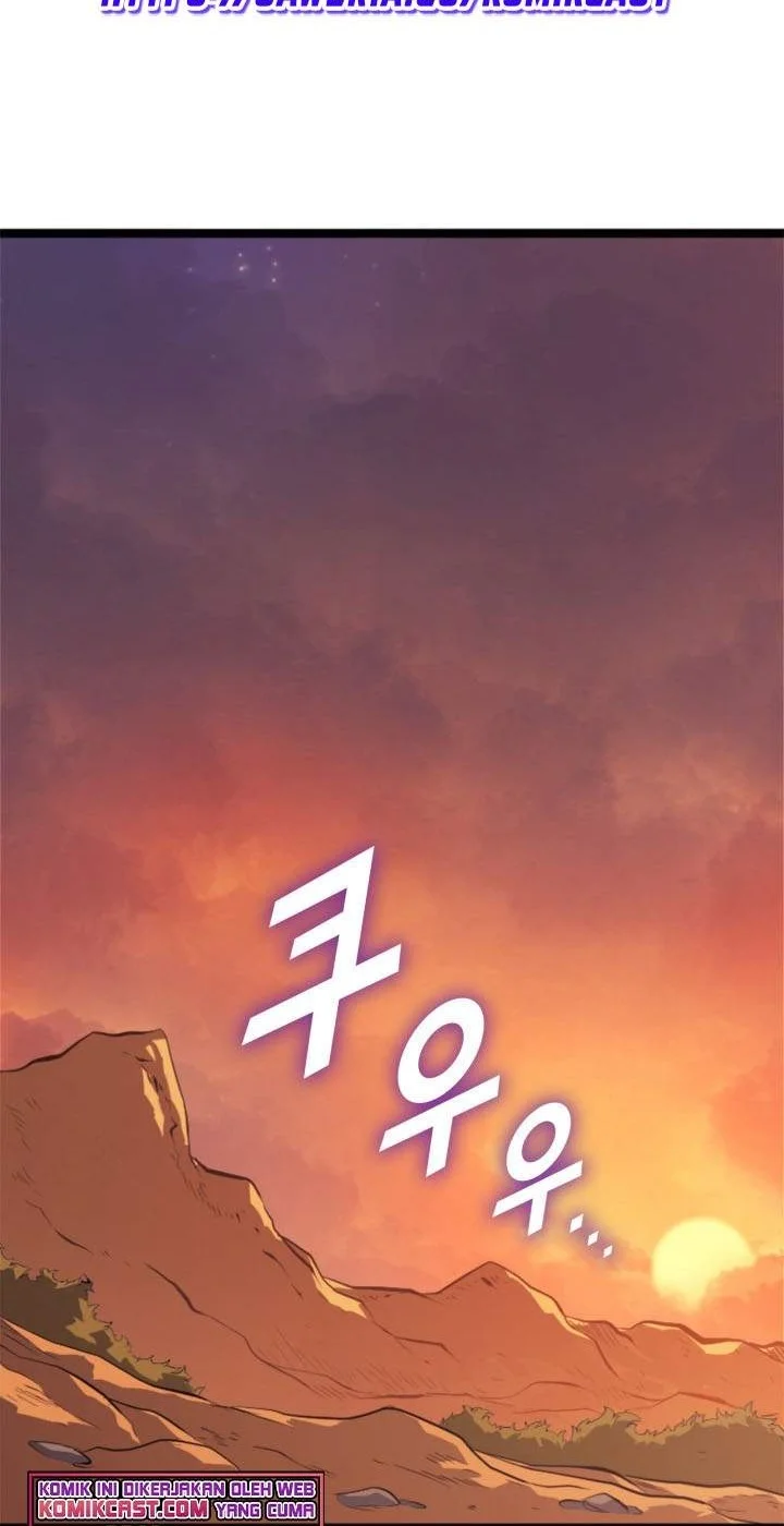 Max Level Returner Chapter 119 Gambar 19