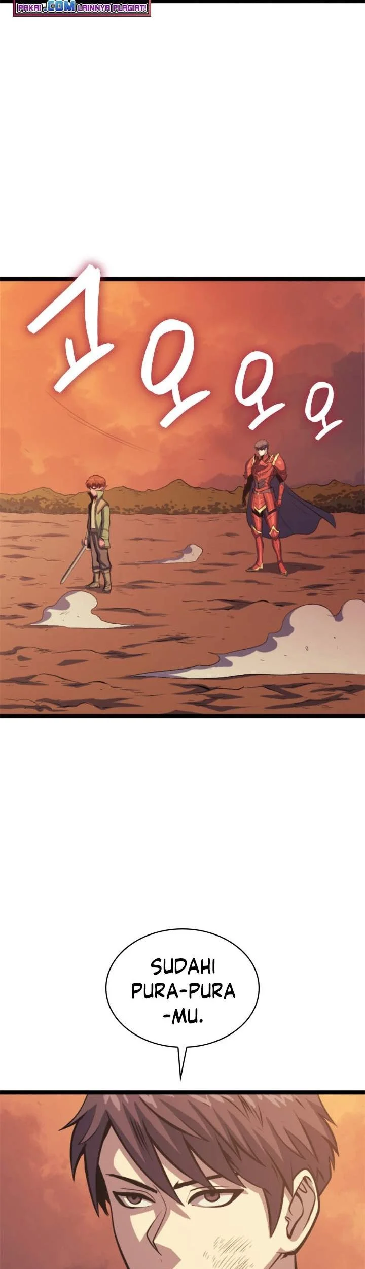 Max Level Returner Chapter 119 Gambar 20