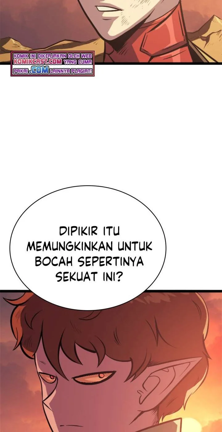 Max Level Returner Chapter 119 Gambar 21