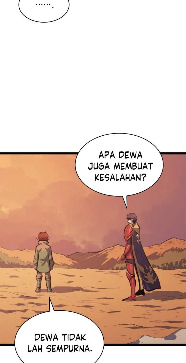 Max Level Returner Chapter 119 Gambar 26