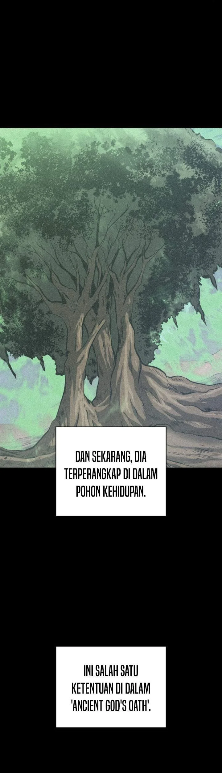 Max Level Returner Chapter 119 Gambar 33